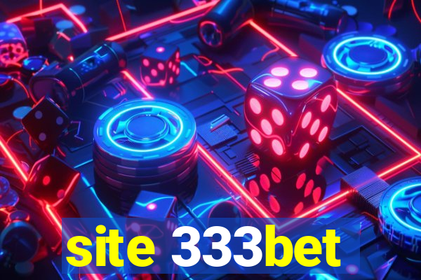 site 333bet