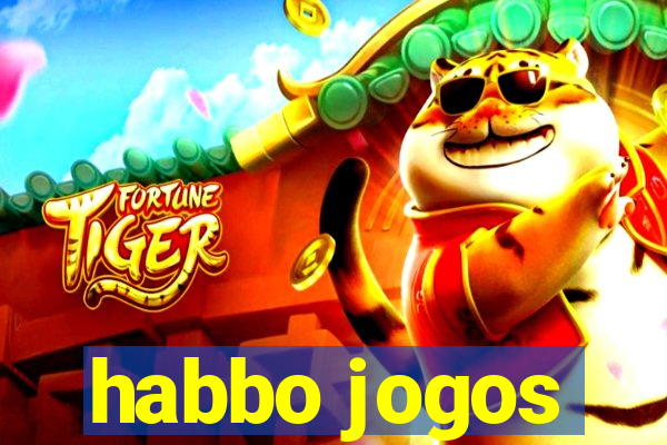 habbo jogos