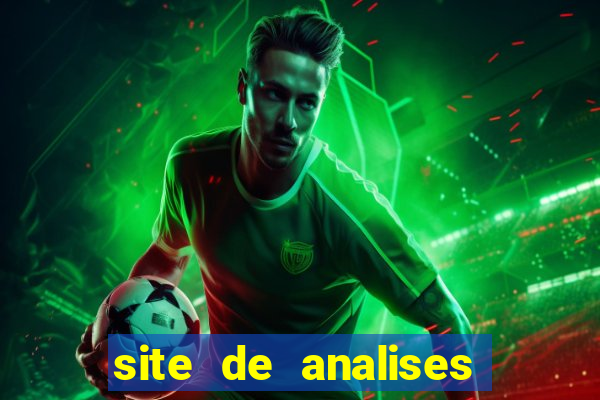 site de analises futebol virtual