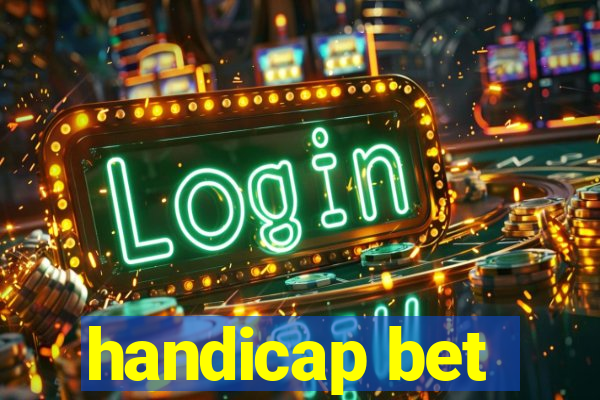 handicap bet