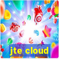 jte cloud