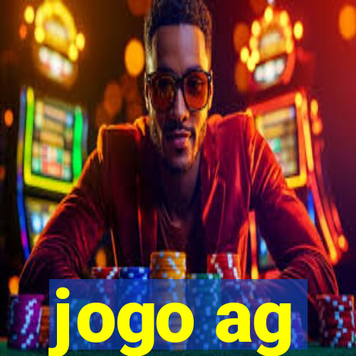 jogo ag