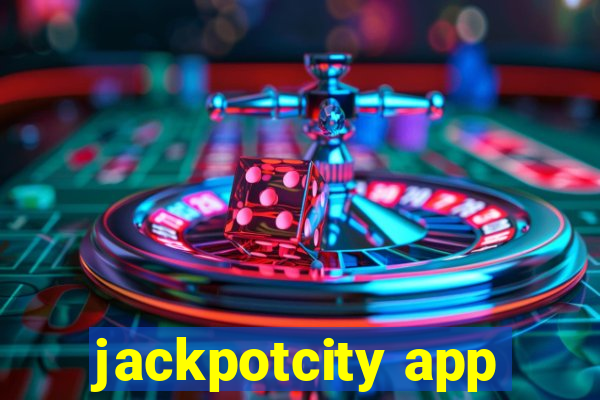 jackpotcity app