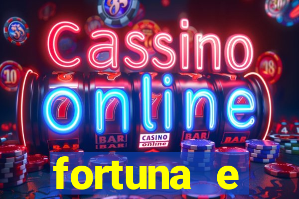 fortuna e ascens茫o pdf