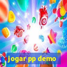 jogar pp demo