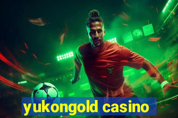 yukongold casino