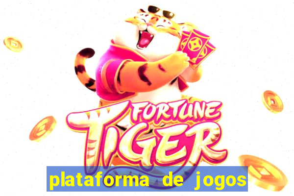 plataforma de jogos que mais est?o pagando