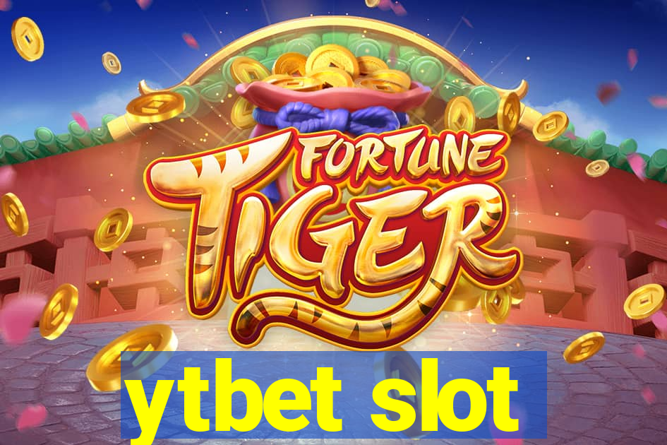 ytbet slot