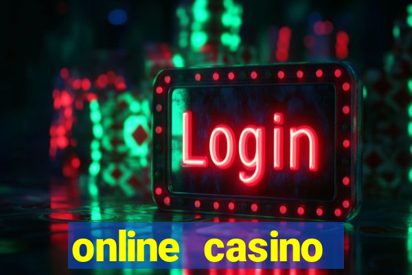 online casino software platforms