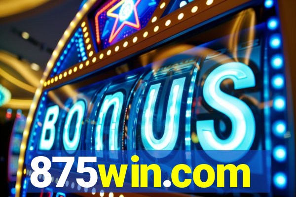 875win.com