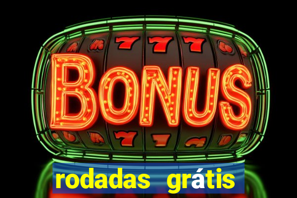 rodadas grátis fortune tiger