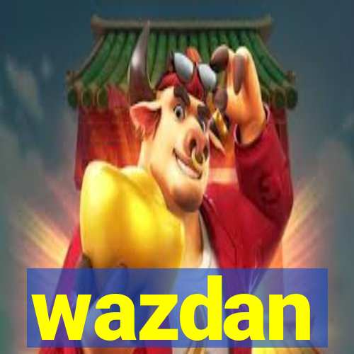 wazdan