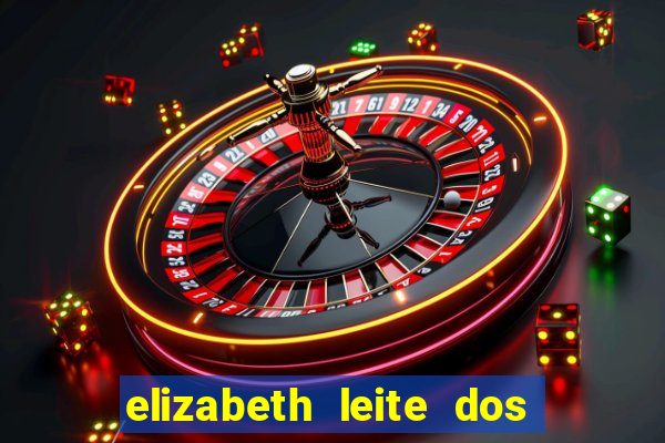 elizabeth leite dos santos trezza