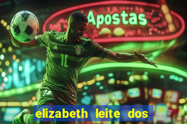 elizabeth leite dos santos trezza