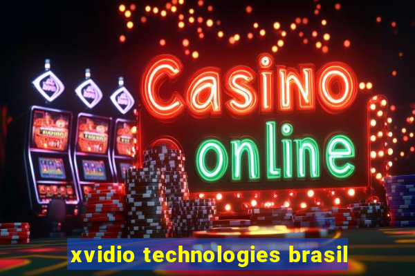 xvidio technologies brasil