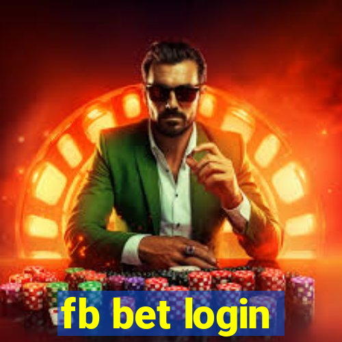 fb bet login