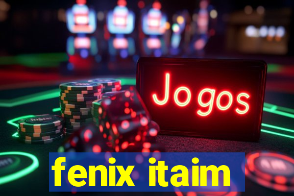 fenix itaim