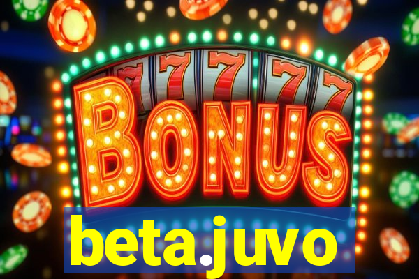 beta.juvo