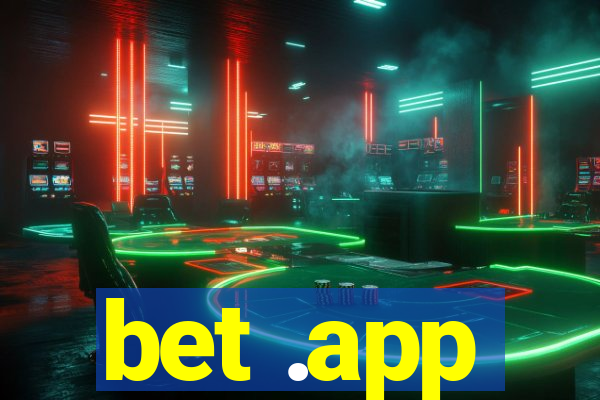 bet .app