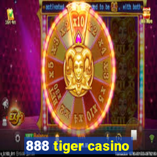 888 tiger casino