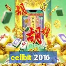 cellbit 2016