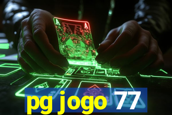 pg jogo 77