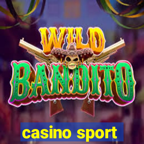 casino sport