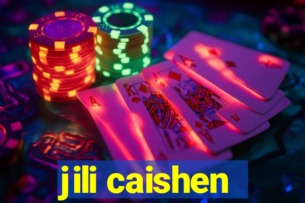 jili caishen