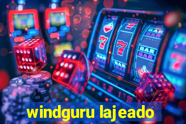 windguru lajeado