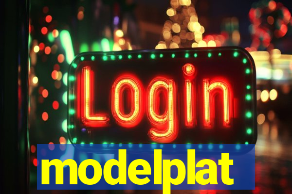 modelplat