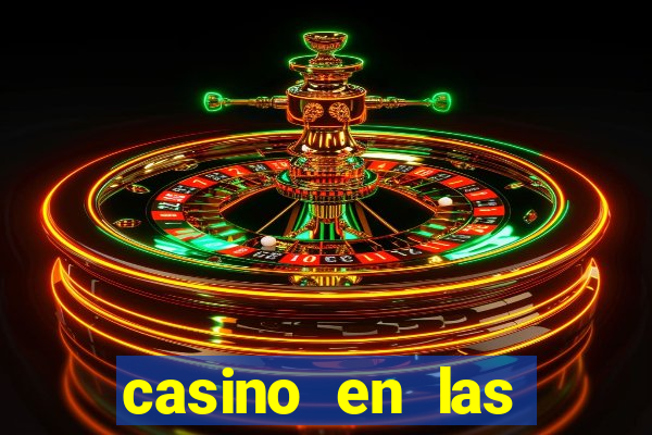 casino en las vegas nevada