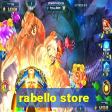 rabello store