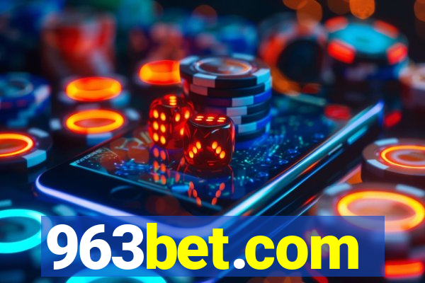 963bet.com