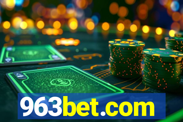 963bet.com