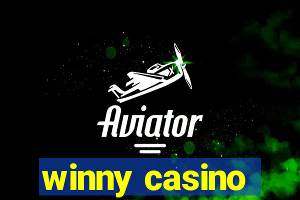 winny casino