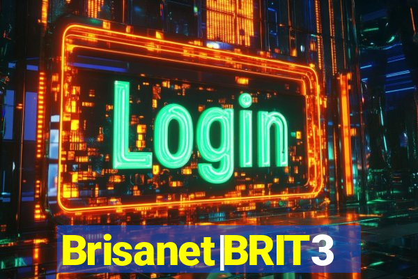 Brisanet|BRIT3