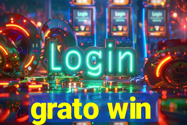 grato win