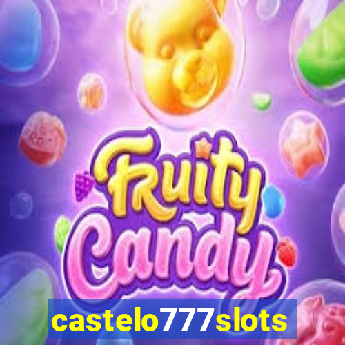 castelo777slots