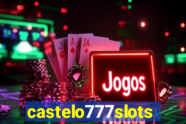 castelo777slots