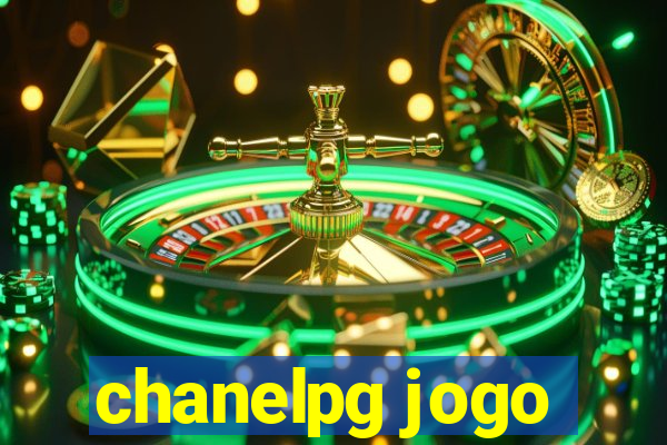 chanelpg jogo