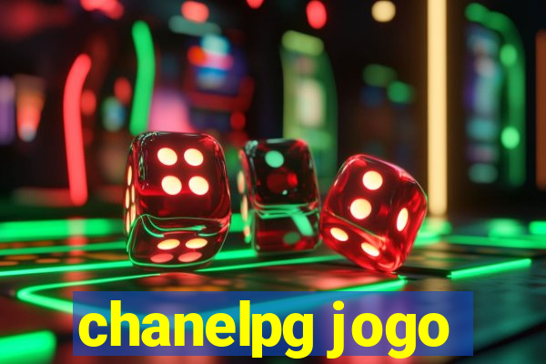 chanelpg jogo