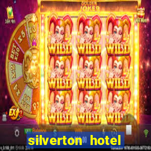 silverton hotel casino in las vegas