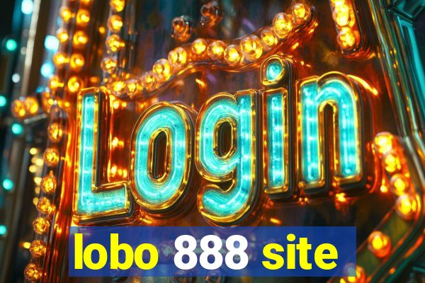 lobo 888 site