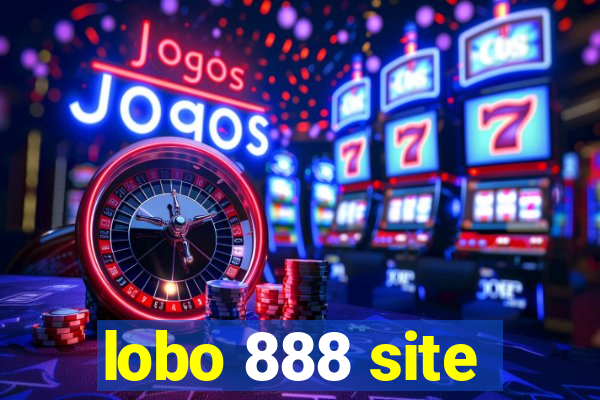 lobo 888 site