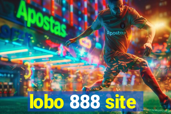 lobo 888 site