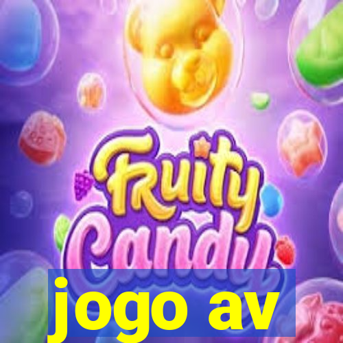 jogo av