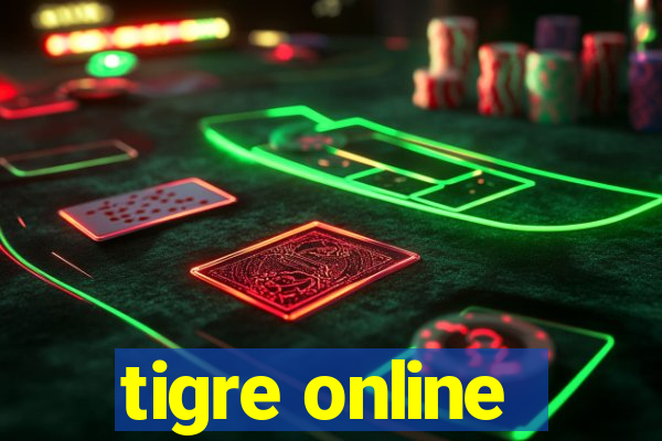 tigre online