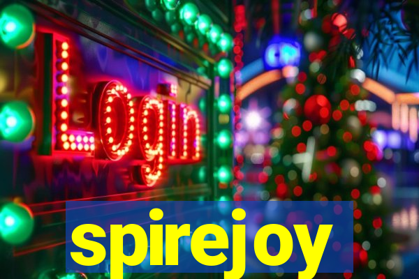 spirejoy