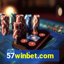 57winbet.com