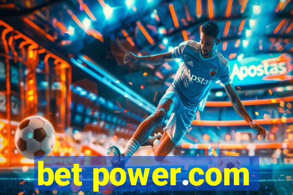 bet power.com